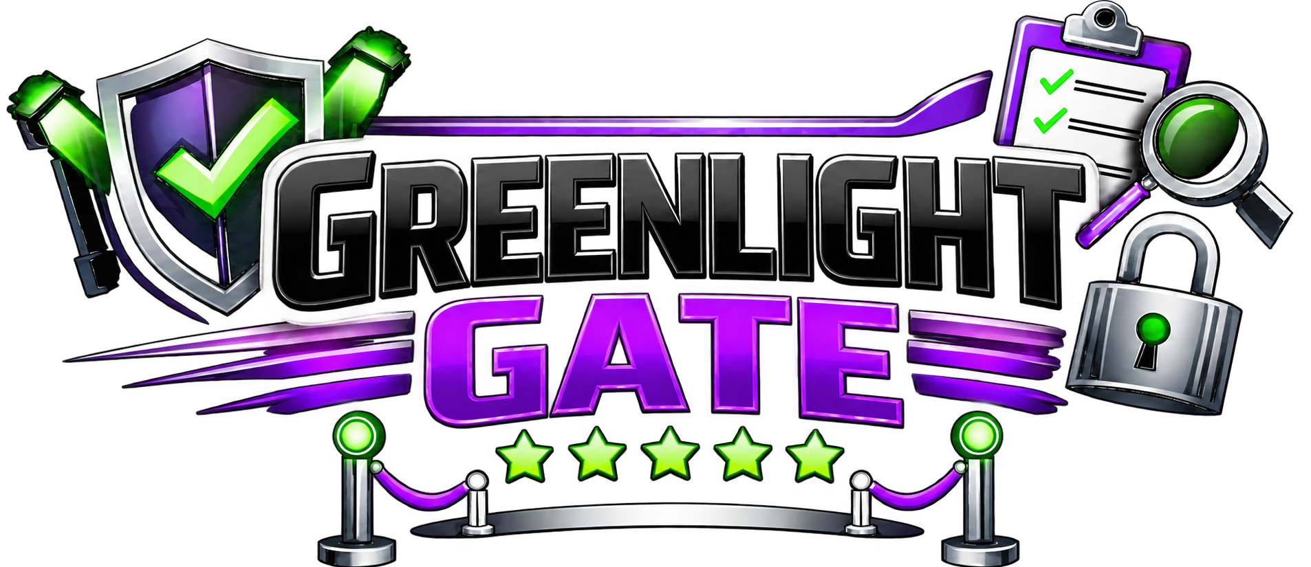Greenlight Gate