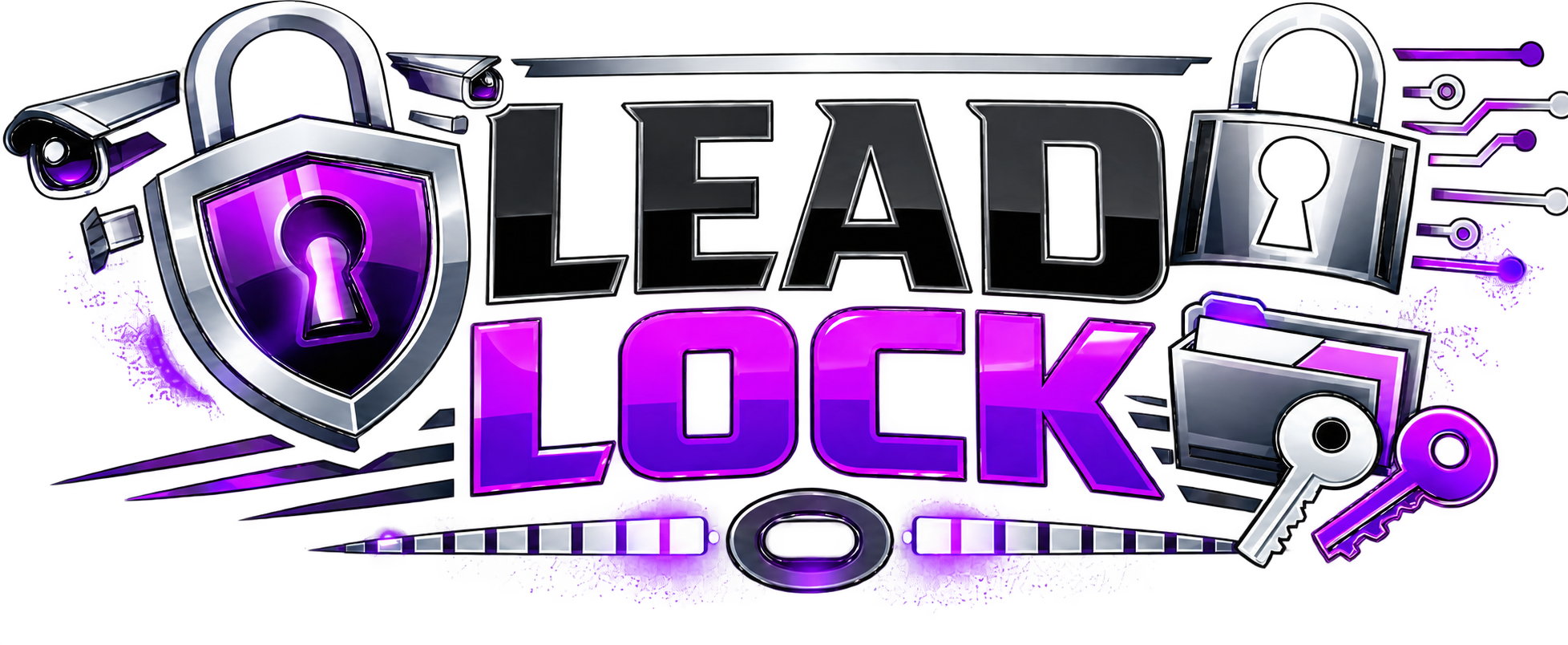 Lead Lock