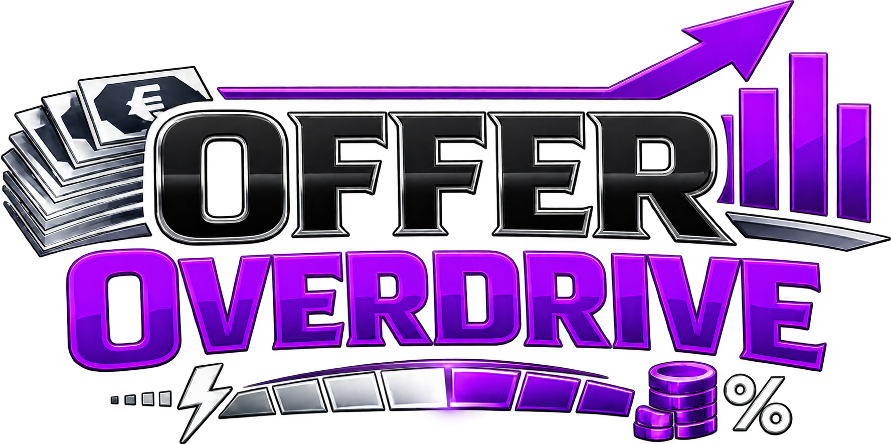 Offer Overdrive